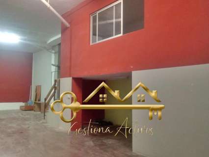 Local comercial en venta en Ontinyent rebajado
