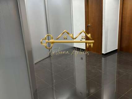 Local comercial en venta en Ontinyent