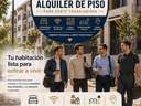 Piso en alquiler en Ontinyent