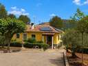 Chalet en venta en Simat de la Valldigna