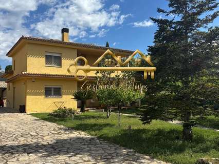 Chalet en venta en Ontinyent