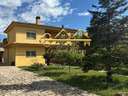 Chalet en venta en Ontinyent