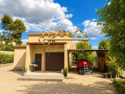 Chalet en venta en Ontinyent