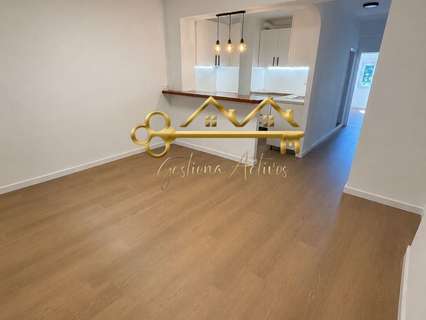 Piso en venta en Ontinyent