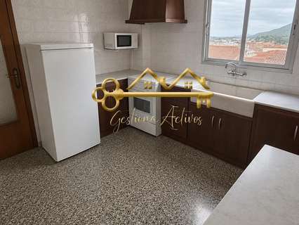Piso en venta en Vallada