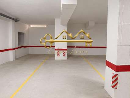 Plaza de parking en venta en Ontinyent rebajada