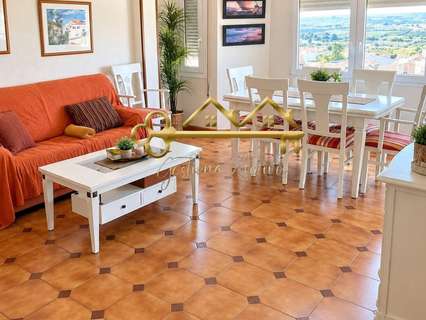 Piso en venta en Vallada