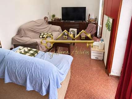 Casa en venta en Ontinyent