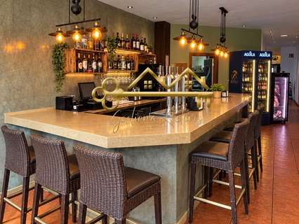 Local comercial en alquiler en Ontinyent