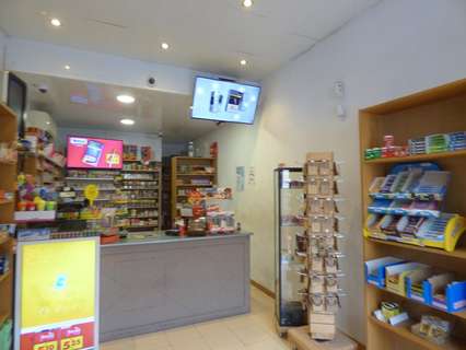 Local comercial en venta en Gata de Gorgos