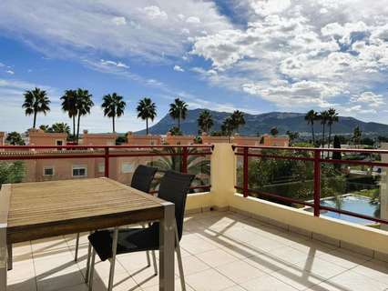 Piso en venta en Dénia