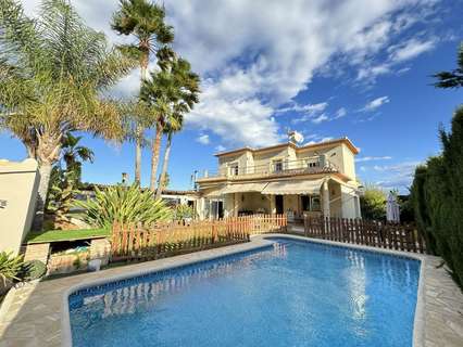 Chalet en venta en Els Poblets