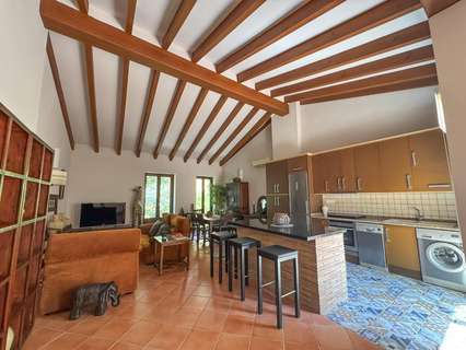 Chalet en venta en Dénia