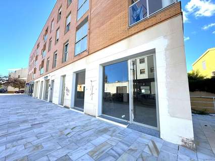 Local comercial en alquiler en Dénia