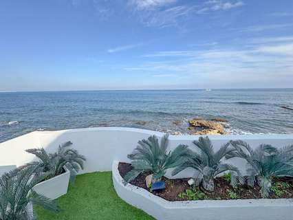 Chalet en venta en Dénia