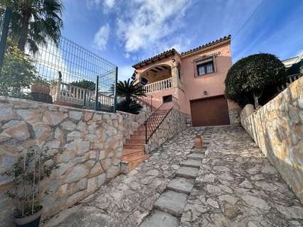 Chalet en venta en Senija