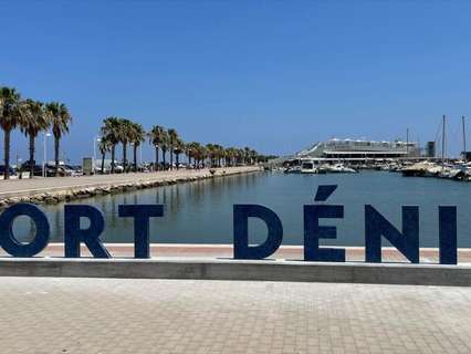 Chalet en venta en Dénia