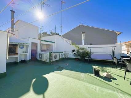 Chalet en venta en Dénia