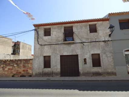 Chalet en venta en Els Poblets