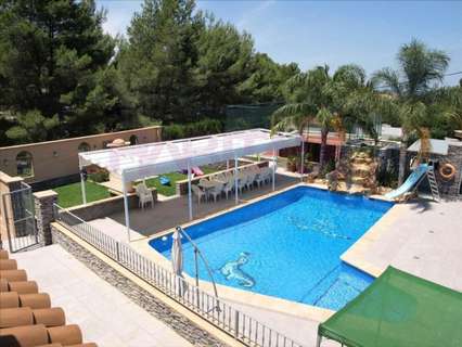 Chalet en venta en Dénia
