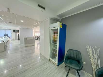 Local comercial en alquiler en Dénia