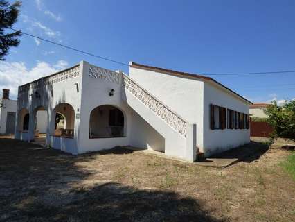 Chalet en venta en Els Poblets