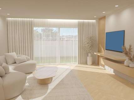 Casa en venta en Jávea/Xàbia