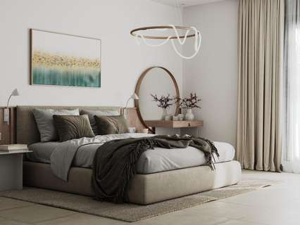 Chalet en venta en Calpe