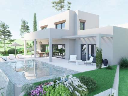 Chalet en venta en Jávea/Xàbia