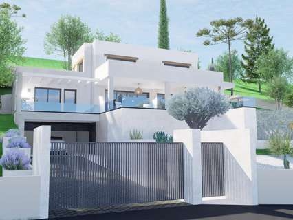 Chalet en venta en Jávea/Xàbia