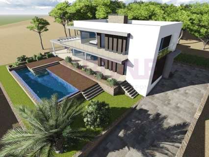 Chalet en venta en Teulada zona Moraira