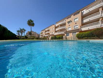 Apartamento en venta en Dénia
