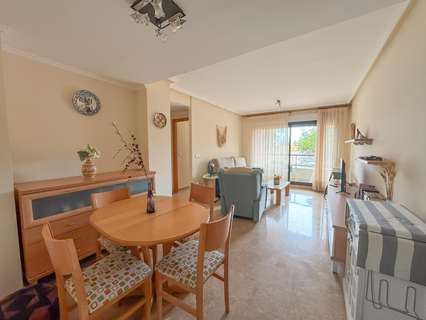 Apartamento en alquiler en Dénia
