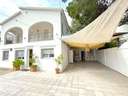 Chalet en venta en Dénia