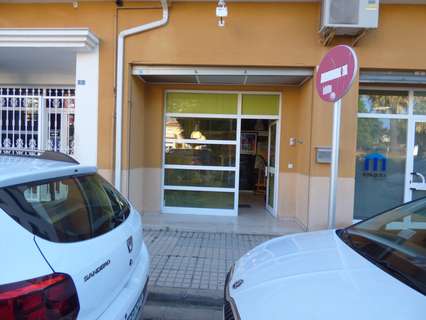 Local comercial en venta en Ondara