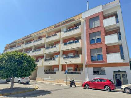 Ático dúplex en venta en Ondara