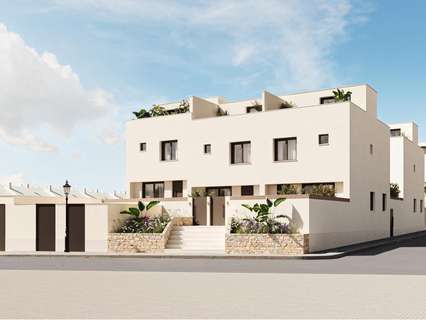 Casa en venta en Els Poblets