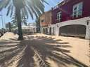 Local comercial en alquiler en Dénia