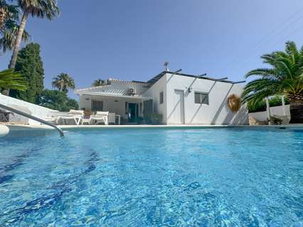 Chalet en venta en Dénia