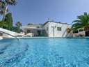 Chalet en venta en Dénia