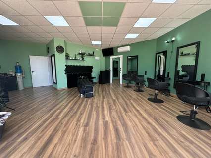 Local comercial en alquiler en Dénia