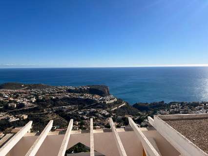 Apartamento en venta en Benitachell