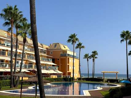 Apartamento en venta en Dénia