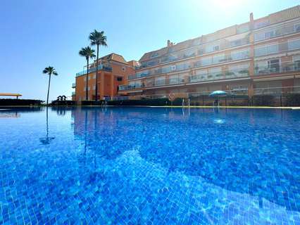 Apartamento en venta en Dénia