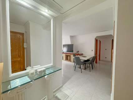 Casa en alquiler en Dénia