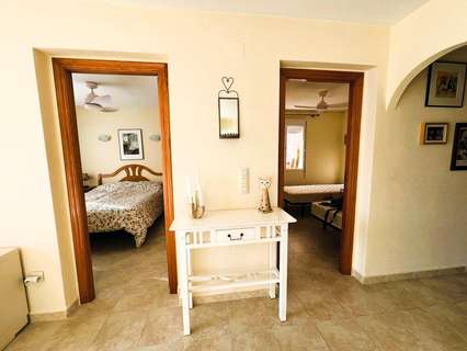 Apartamento en alquiler en Benitachell