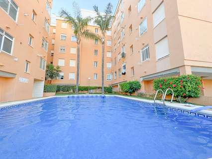 Apartamento en venta en Dénia