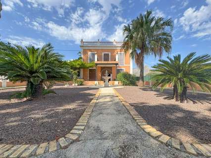 Casa en alquiler en Ondara