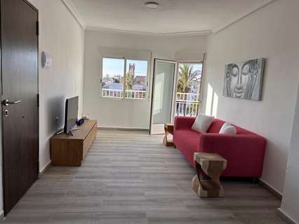 Apartamento en venta en Pilar de la Horadada