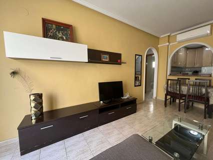 Ático en venta en Torrevieja